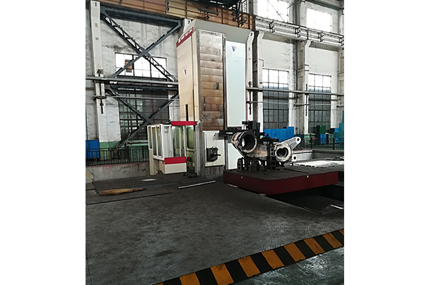 數(shù)控160加工中心