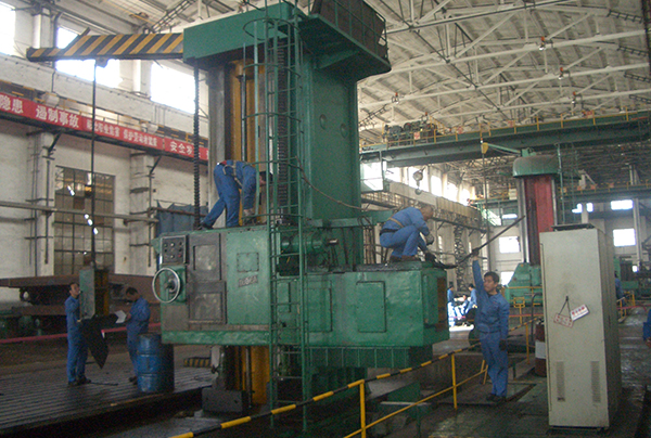 T6916A落地鏜床大