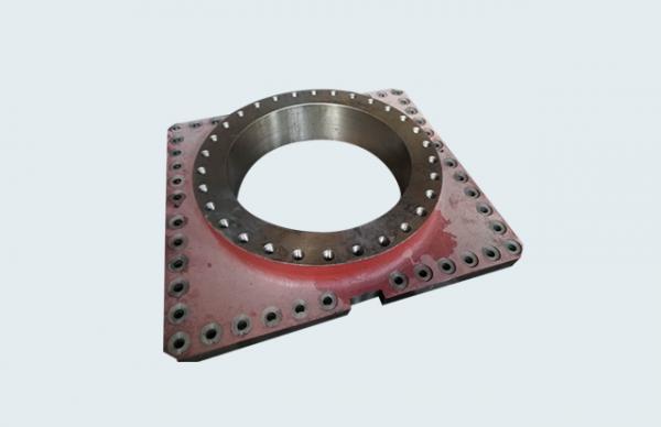 煤科院160掘進機聯接筒